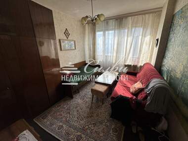 Продажа - Квартира в Запад-1,  Търговище