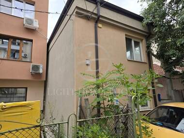 Satış - Ev olarak Kiuçuk Parij,  Plovdiv