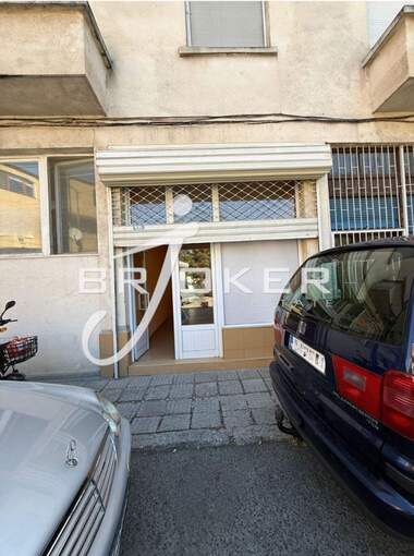 For rent - Store in Center,  Kardjali
