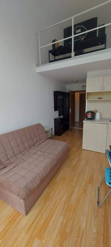 Verkauf - Wohnung in Nessebar,  Burgas