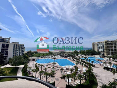 Satış - Apartman olarak Sunny Beach,  Burgas