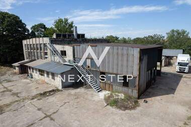 Продажба - Промишлено помещение в Асеновград,  Пловдив