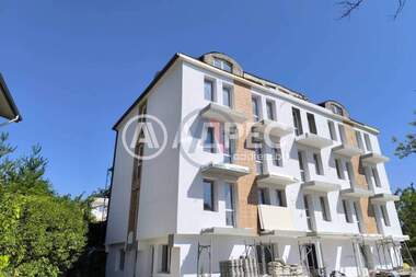 Продажба - Апартамент в Манастирски рид,  Варна