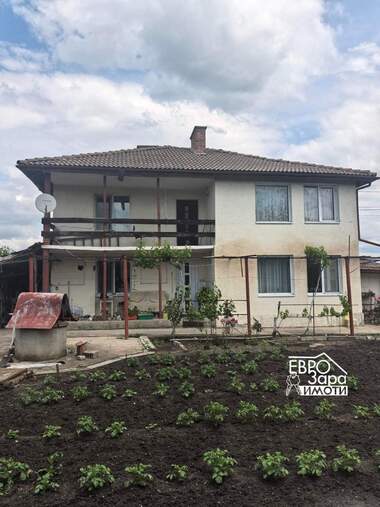 Продажба - Къща в Опан,  Стара Загора