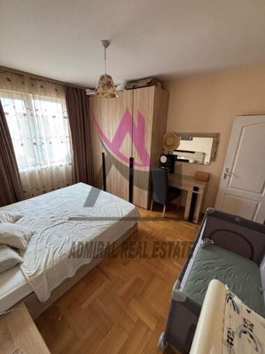 For sale - Apartment in Asparuhovo,  Varna