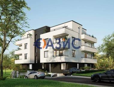 For sale - Apartment in Sozopol,  Burgas