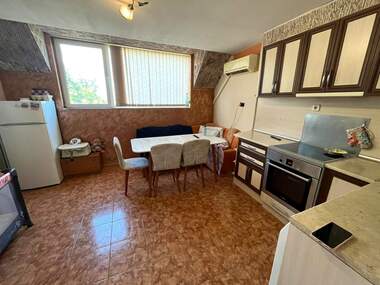 For sale - Apartment in Kazanlak,  Stara Zagora