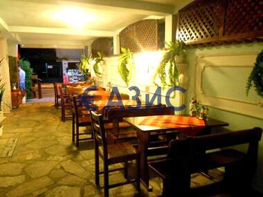 For sale - Hotel in Primorsko,  Burgas