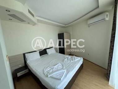 Verkauf - Wohnung in Sinemorez,  Burgas
