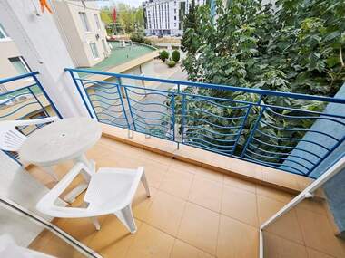 Satış - Apartman olarak Sunny Beach,  Burgas
