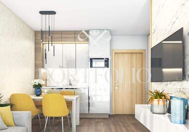 Satış - Apartman olarak Sunny Beach,  Burgas
