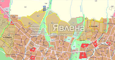 Продажа - Участок под строительство в Лозен,  София