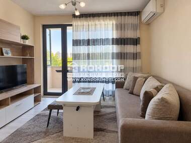 For sale - Apartment in Kiuchuk Parij,  Plovdiv