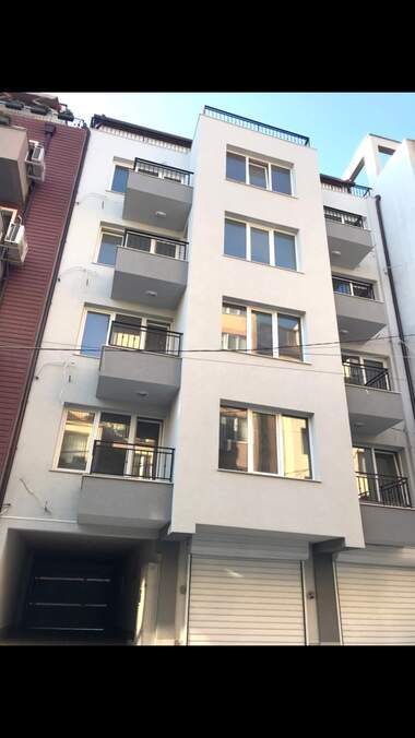Verkauf - Wohnung in Zweten kwartal,  Warna