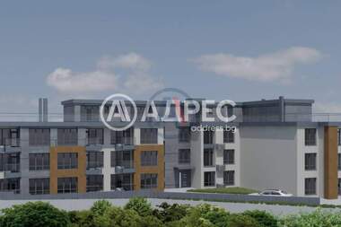 Πώληση - Διαμέρισμα σε Изгрев,  Варна