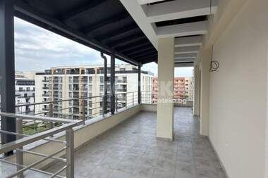 Satış - Apartman olarak Malinova Dolina,  Sofia