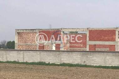 For sale - Warehouse in Goliam Chardak,  Plovdiv