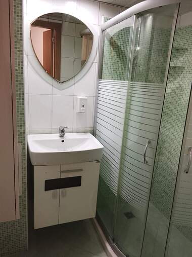 Miete - Wohnung in Liatno kino Trakia,  Warna
