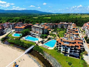 Vânzare - Apartament în Lozeneț,  Burgas