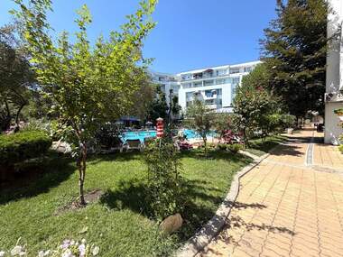 Vânzare - Apartament în Sunny Beach,  Burgas