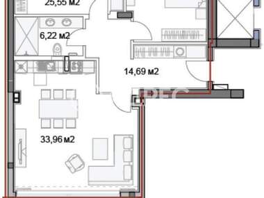 Verkauf - Wohnung in Slantschew den,  Warna