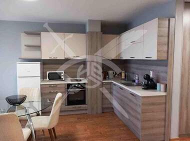 Verkauf - Wohnung in Tschernomorez,  Burgas