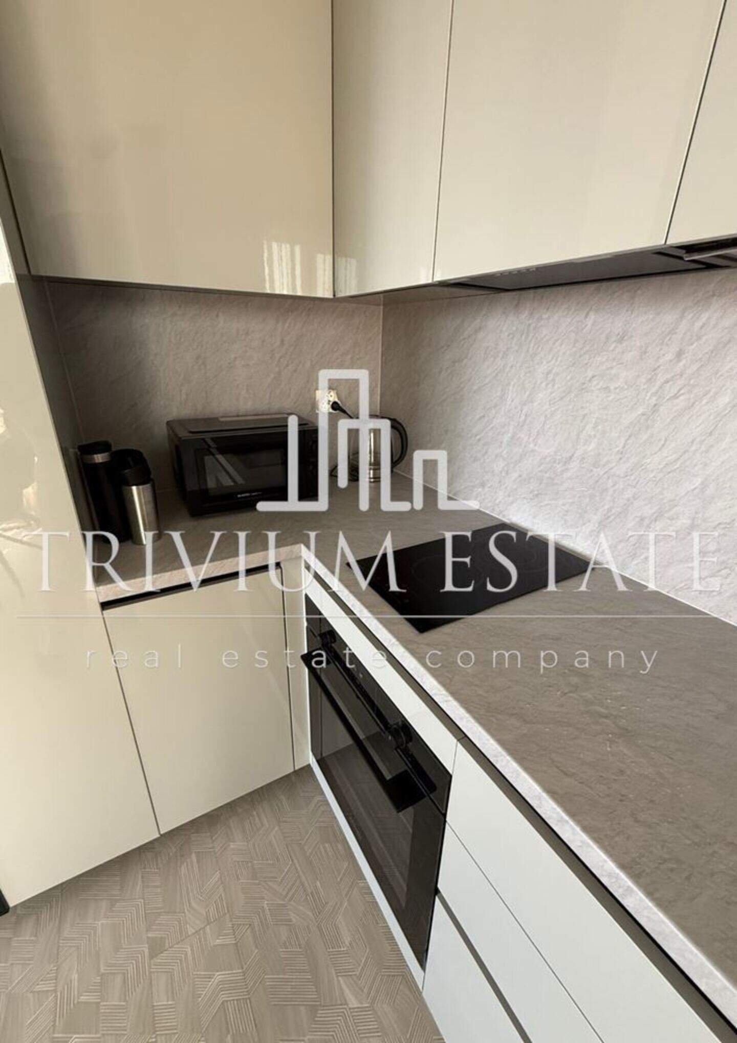 İki odalı Apartman olarak Hristo Smirnenski, Plovdiv – fotoğraf 6