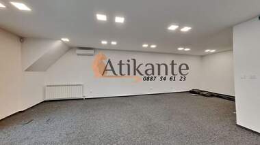 Miete - Büro in Hipodruma,  Sovia