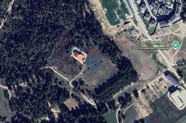 For sale - Agricultural land in Bania,  Blagoevgrad