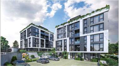 Vânzare - Apartament în Kabakum,  Varna