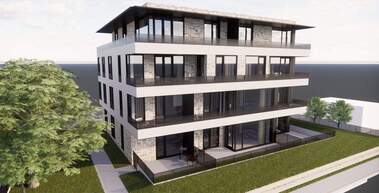 Продажа - Квартира в Кръстова вада,  София
