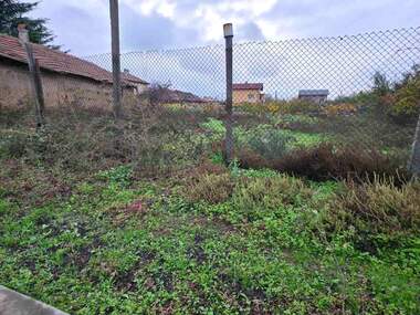 Vânzare - Teren de construcții în Dobrovnița,  Pazardjik
