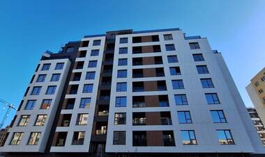 Satış - Apartman olarak Mladost-4,  Sofia