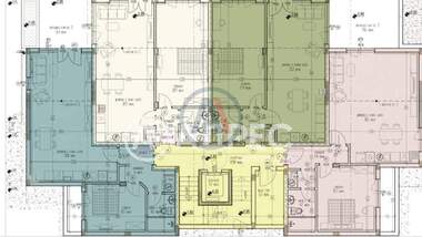 Vânzare - Apartament în Galata,  Varna