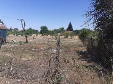 For sale - For Construction in Bezvoditsa,  Dobrich