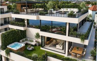 Vânzare - Apartament în Gorubliane,  Sofia