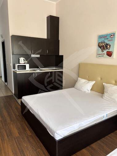 Verkauf - Wohnung in Sozopol,  Burgas