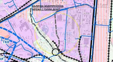 For sale - For Construction in Promishlena zona - Iztok,  Ruse