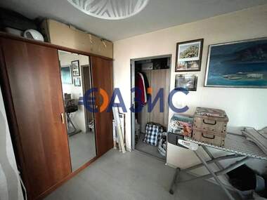 For sale - Apartment in Nessebar,  Burgas
