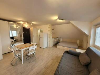 For rent - Apartment in Akacia,  Veliko Tarnovo