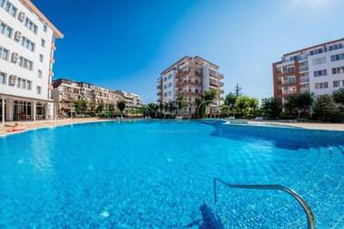 Verkauf - Wohnung in Rawda,  Burgas