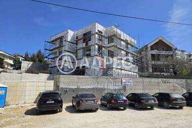 Vânzare - Apartament în Briz,  Varna