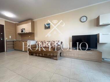 Satış - Apartman olarak Nesebar,  Burgas
