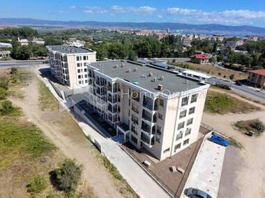 Verkauf - Wohnung in Nessebar,  Burgas