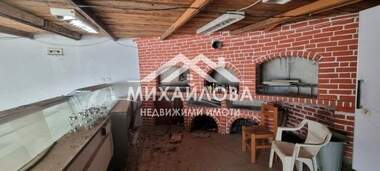 Продажба - Хотел в Калитиново,  Стара Загора
