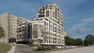 For sale - Apartment in Vazrajdane 1,  Varna
