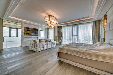 For sale - Apartment in Boiana,  Sofia