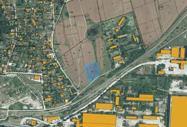 Vânzare - Teren de construcții în Izgrev,  Haskovo