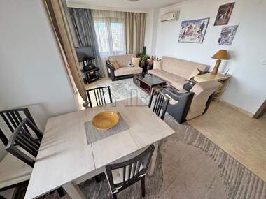 Satış - Apartman olarak Sveti Vlas,  Burgas