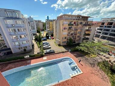 For sale - Apartment in Sunny Beach,  Burgas